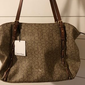 Calvin Klein Purse